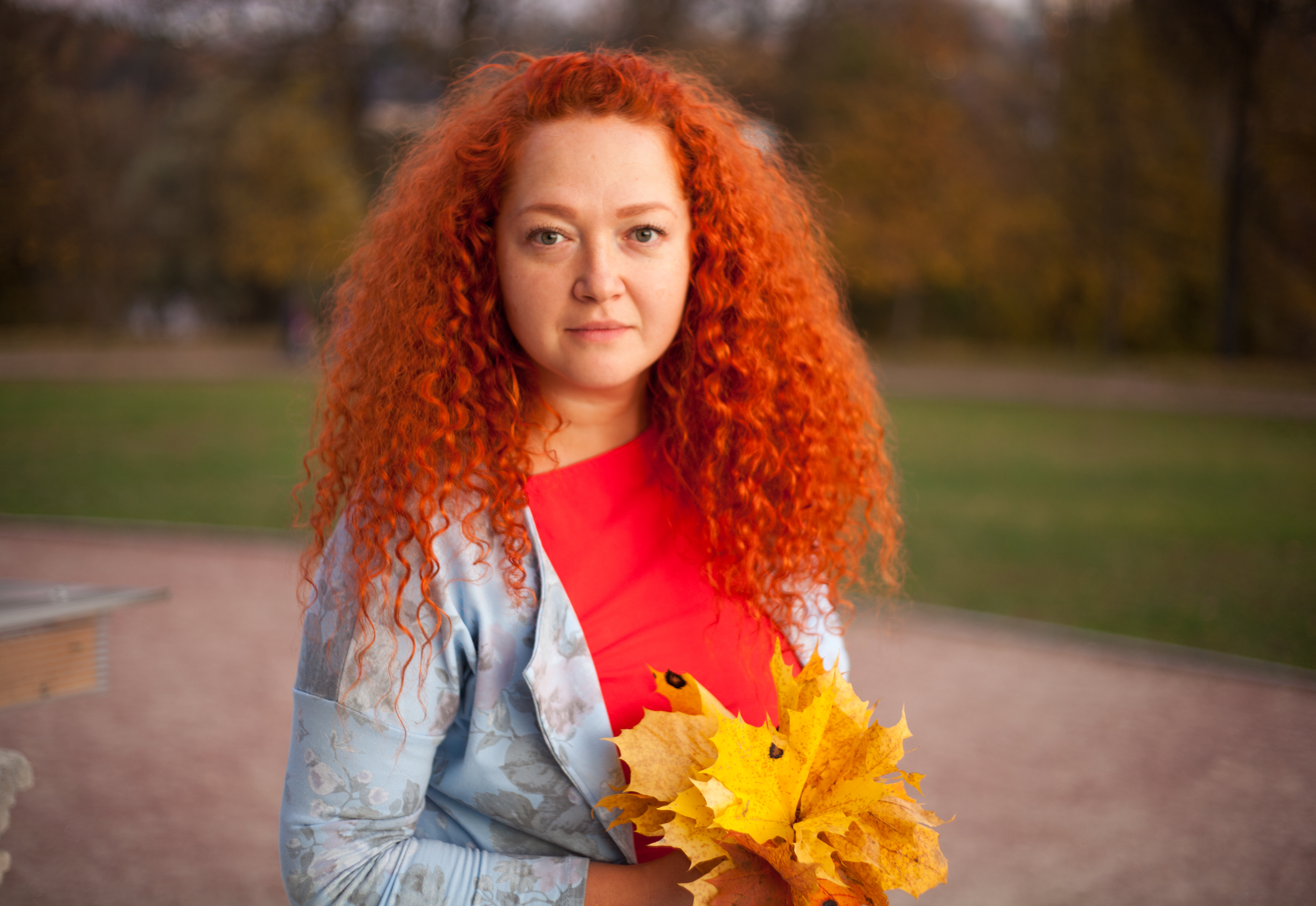 Фото участника: Надежда Дашковец