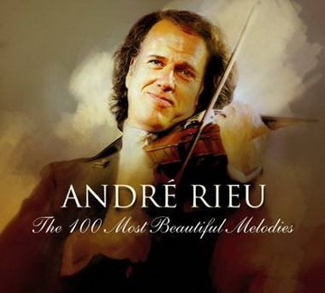 Andre Rieu - Memory