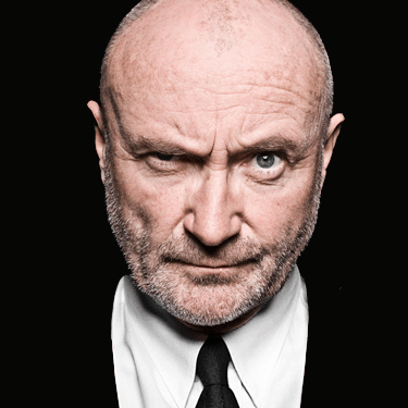 Phil Collins