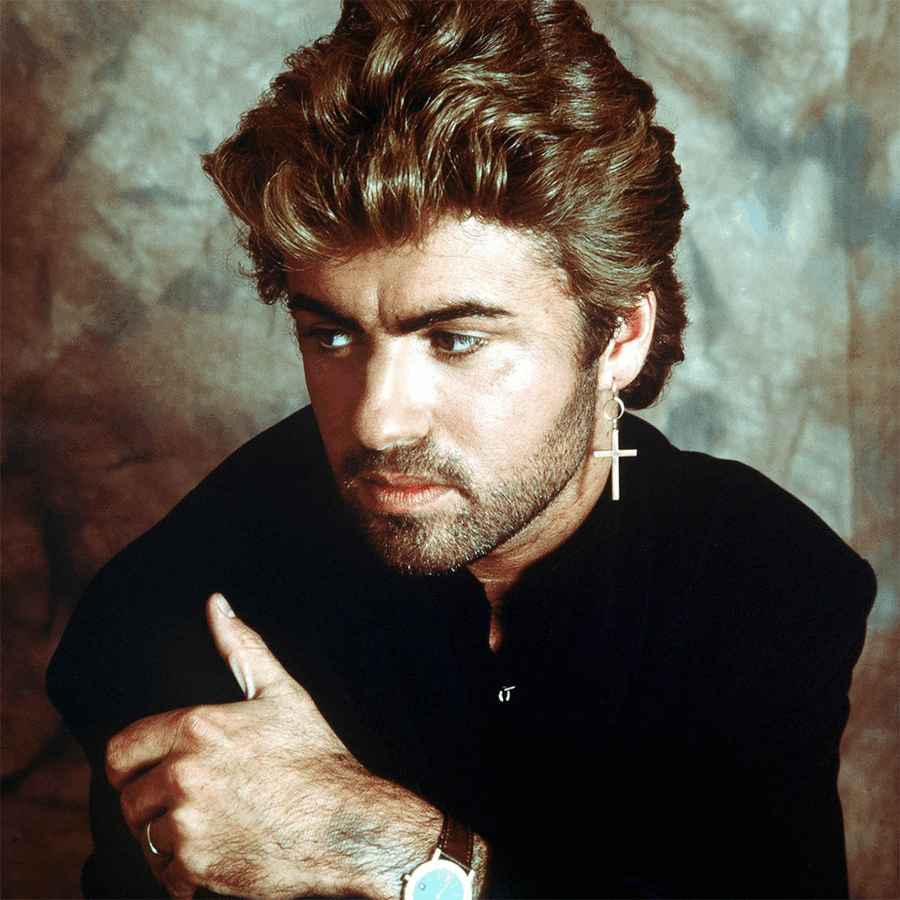 George Michael