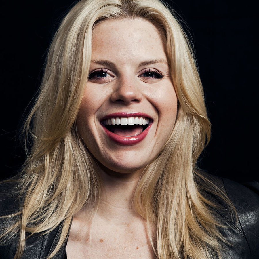 Megan Hilty