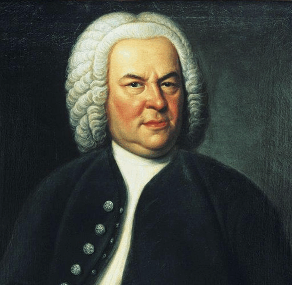 Johann Sebastian Bach - Orchestral Suite No. 3
