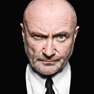 Phil Collins