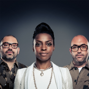 Morcheeba