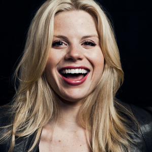 Megan Hilty