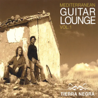 Tierra Negra - Alma Y Corazуn