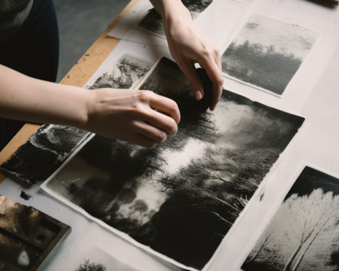 Искусство фотографии - волшебство в деталях